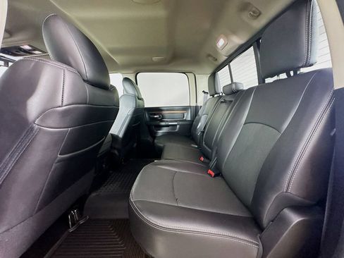 Used 2016 RAM 2500 Laramie w/ Snow Chief Group AWD/4WD image 24