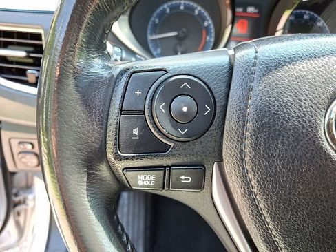 Used 2016 Toyota Corolla S w/ Driver Convenience Package FWD image 21