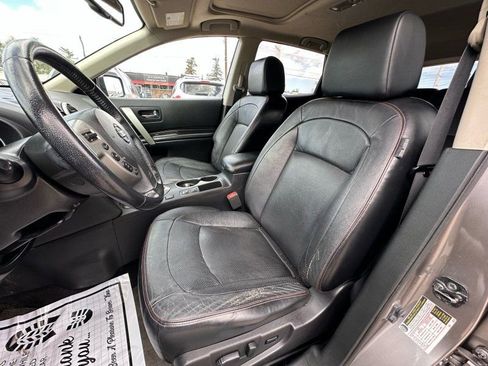 Used 2013 Nissan Rogue SL image 10