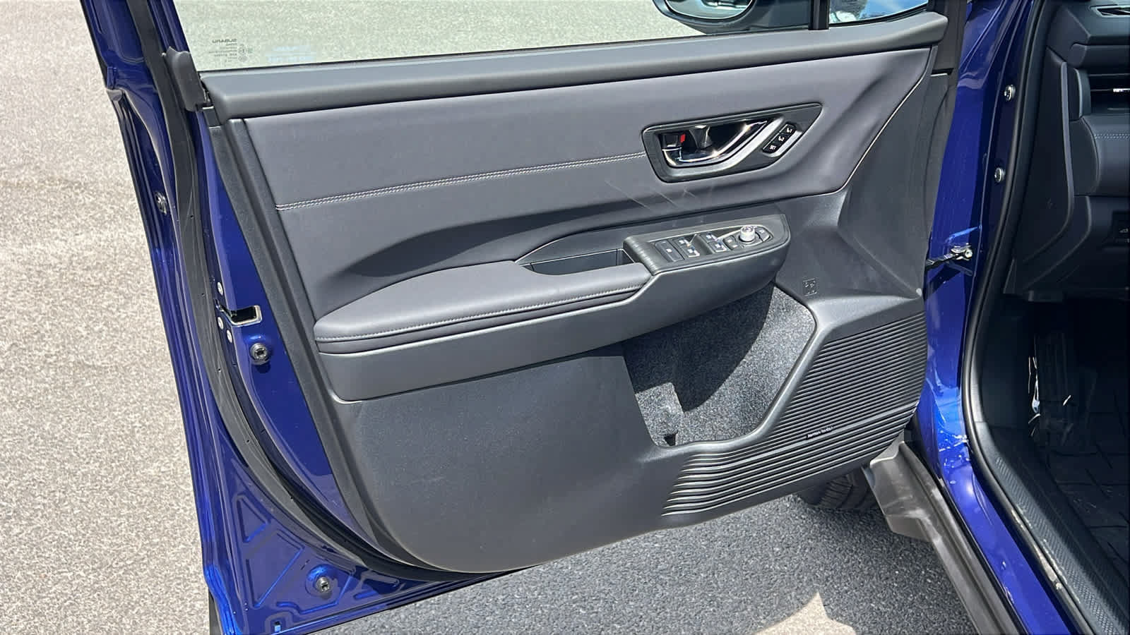 New 2026 Subaru Outback Touring XT AWD/4WD image 23