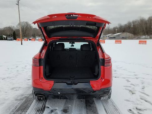 Used 2023 Chevrolet Blazer RS w/ Enhanced Convenience Package image 11