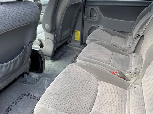 Used 2006 Toyota Sienna LE image 25