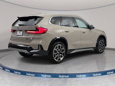 New 2026 BMW X1 xDrive28i w/ Convenience Package image 5