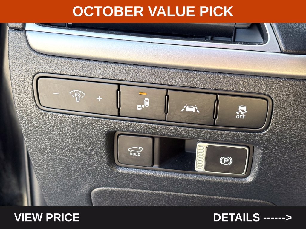 Used 2020 Hyundai Palisade SEL FWD image 26