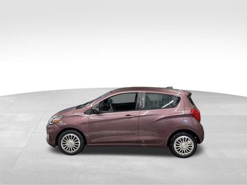 Used 2019 Chevrolet Spark LS image 3