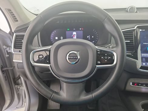 Used 2023 Volvo XC90 B6 Ultimate w/ Lounge Package AWD/4WD image 24