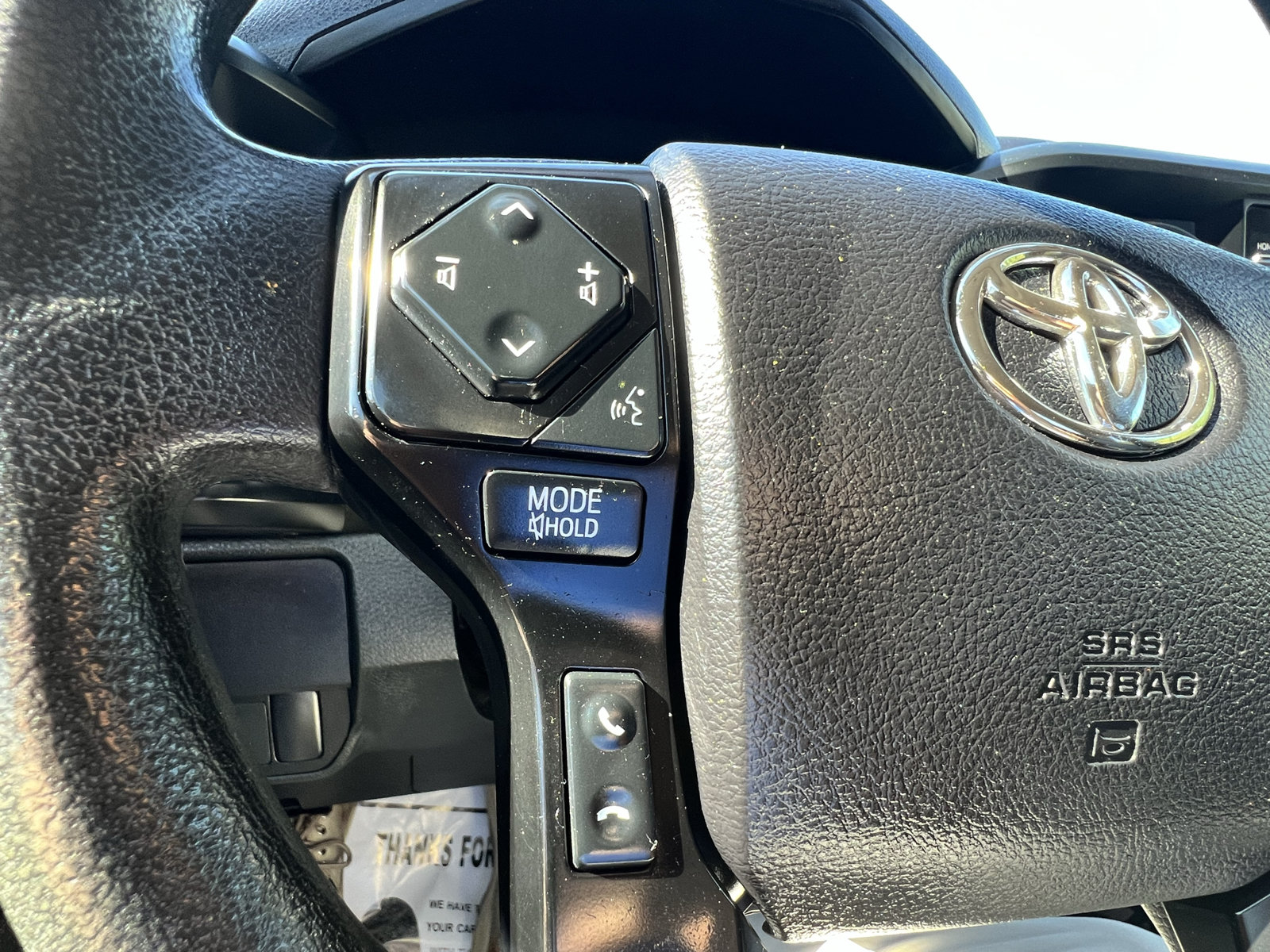 Used 2021 Toyota Tacoma SR AWD/4WD image 37