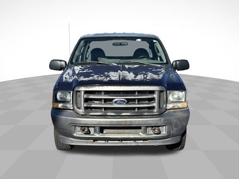Used 2003 Ford F350 XL image 2