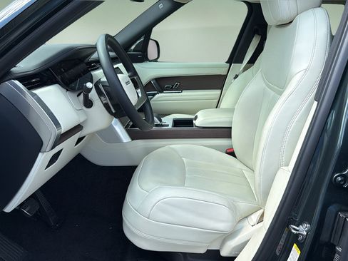 Used 2025 Land Rover Range Rover SE AWD/4WD image 19