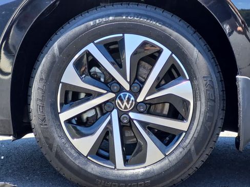 Used 2024 Volkswagen Jetta S FWD image 6