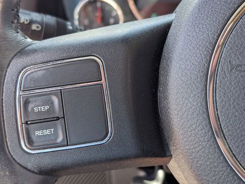 Used 2015 Jeep Wrangler Unlimited Sport w/ Quick Order Package 24S image 27