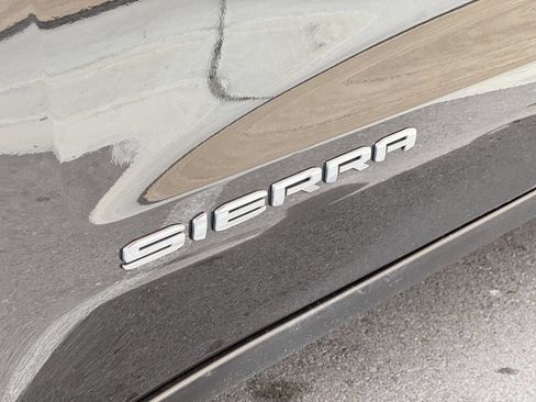 Used 2021 GMC Sierra 1500 SLE w/ Remote Start Package AWD/4WD image 9
