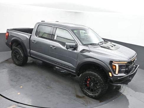 New 2025 Ford F150 Raptor image 35