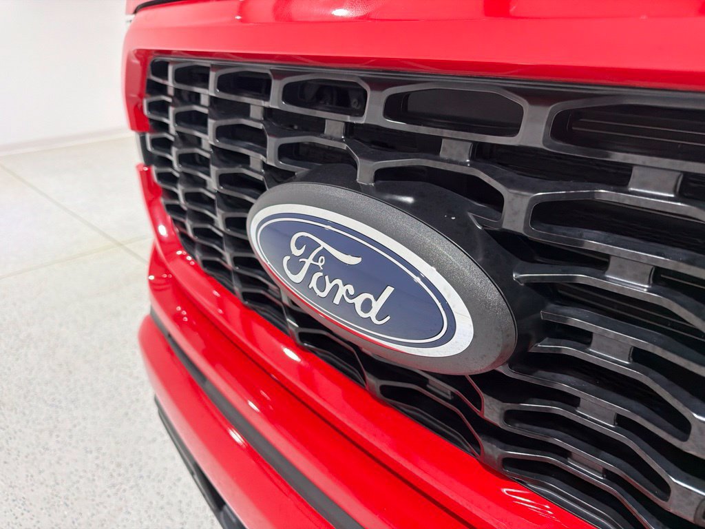 Used 2023 Ford F150 XL w/ STX Appearance Package RWD image 23