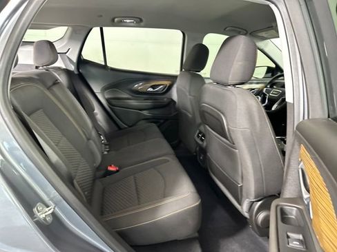 Used 2021 GMC Terrain SLE w/ Driver Convenience Package image 27