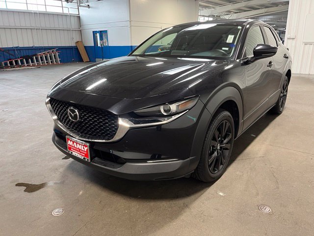 Used 2024 MAZDA CX-30 AWD 2.5 S w/ Select Sport Pkg image 7
