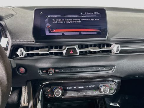 Used 2020 Toyota Supra Premium w/ Driver Assist Package RWD image 18