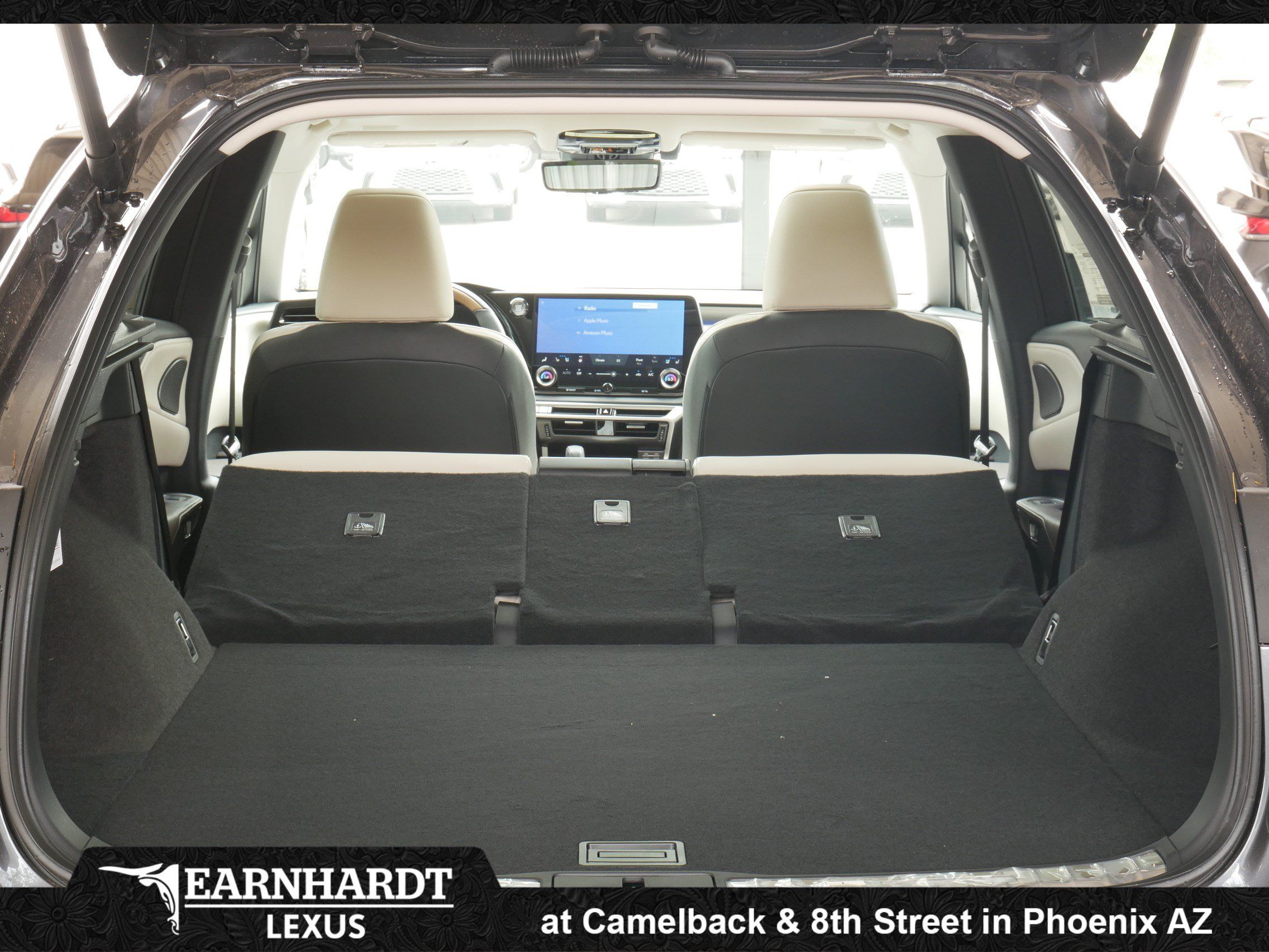New 2026 Lexus RX 350 Premium Plus FWD image 15