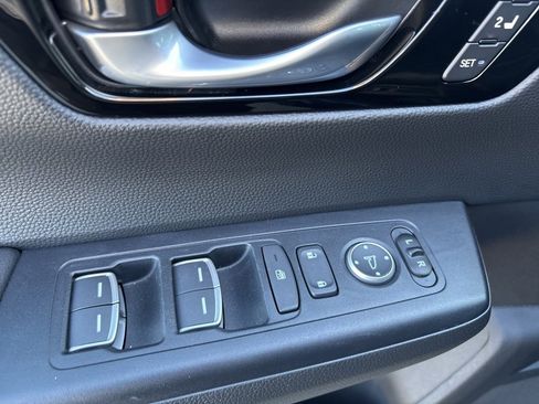 Certified 2024 Honda CR-V Sport Touring image 26
