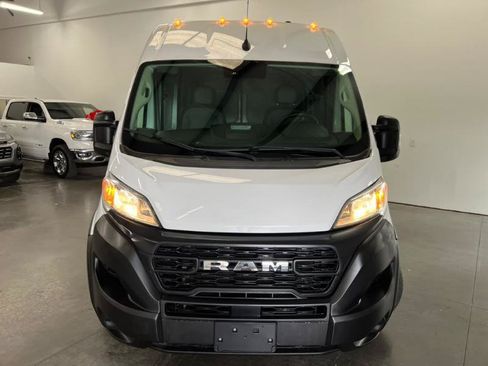 Used 2023 RAM ProMaster 2500 FWD image 24