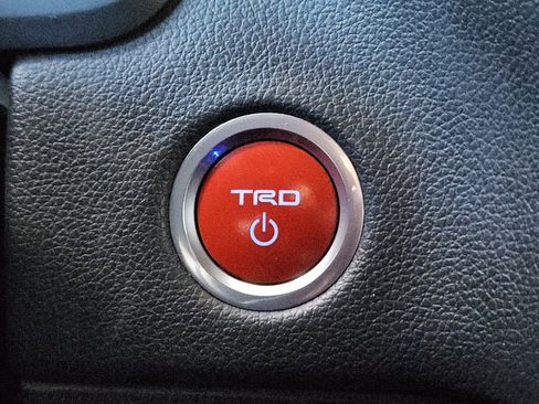 Used 2024 Toyota Tundra TRD Pro image 23