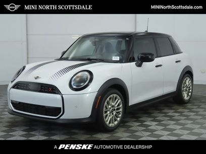 New 2026 MINI Cooper S