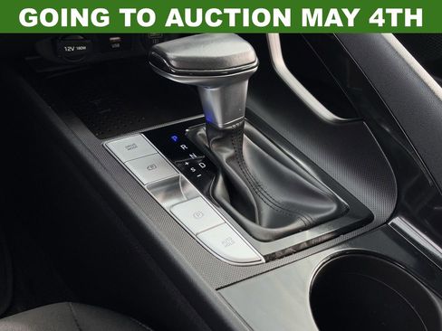 Used 2023 Hyundai Elantra SEL w/ Convenience Package FWD image 17