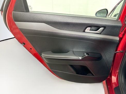 Used 2025 Kia K5 LXS image 25