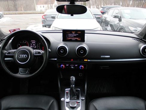 Used 2015 Audi A3 2.0T Premium Plus image 33