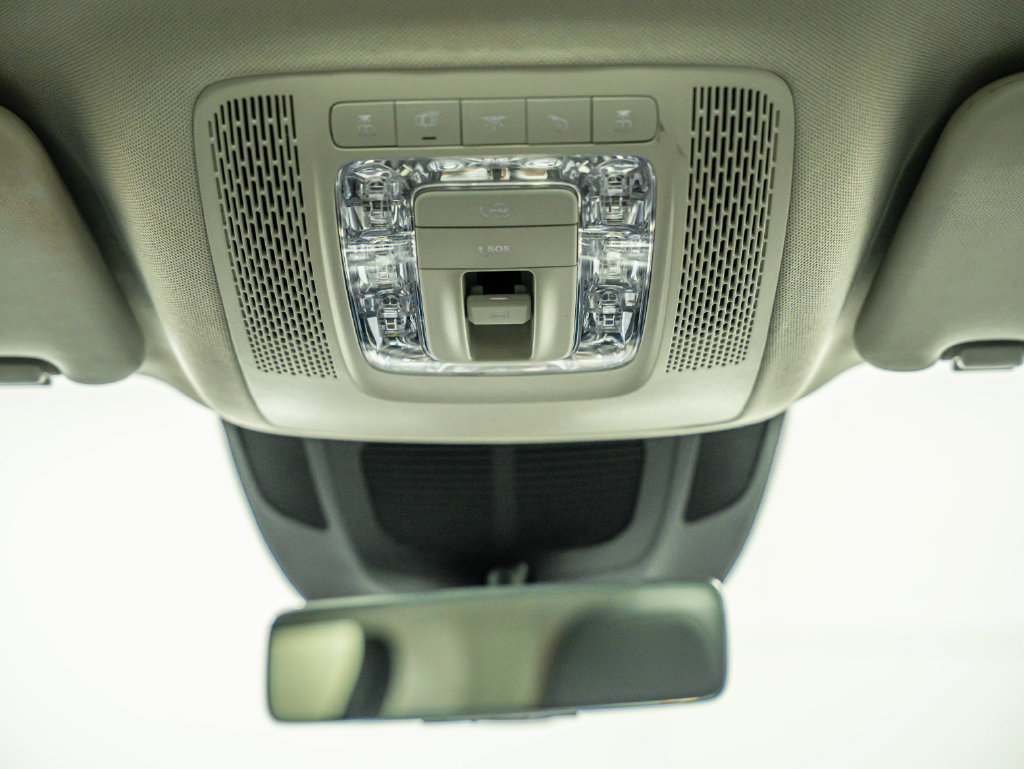 Certified 2024 Mercedes-Benz GLE 350 4MATIC image 42