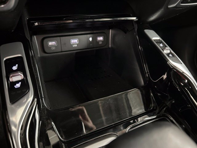 Used 2023 Kia Sorento SX Prestige AWD/4WD image 17
