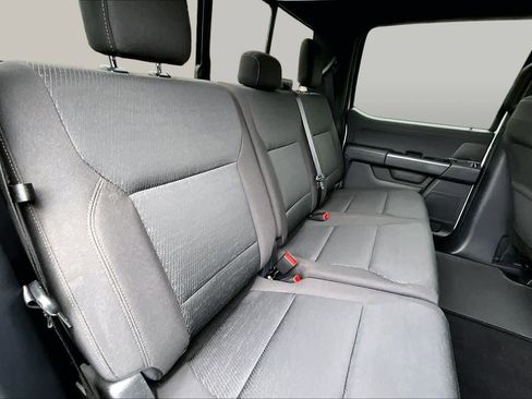 Used 2024 Ford F150 XLT w/ Equipment Group 302A MID AWD/4WD image 20