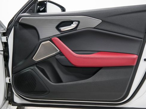 Used 2023 Acura TLX SH-AWD w/ A-SPEC Pkg image 57