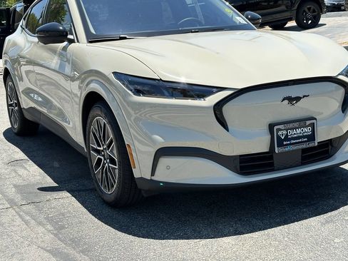 New 2026 Ford Mustang Mach-E Premium RWD image 10