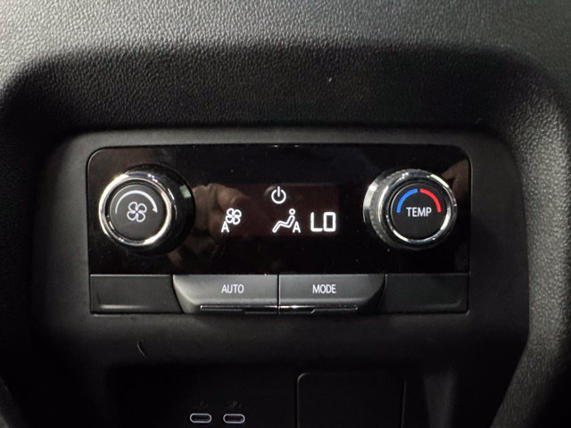 Used 2024 Chevrolet Traverse LS w/ LPO, Floor Liner Package FWD image 25