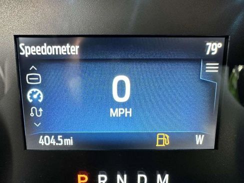 New 2025 Ford F450 XL w/ Snow Plow Prep Package AWD/4WD image 31