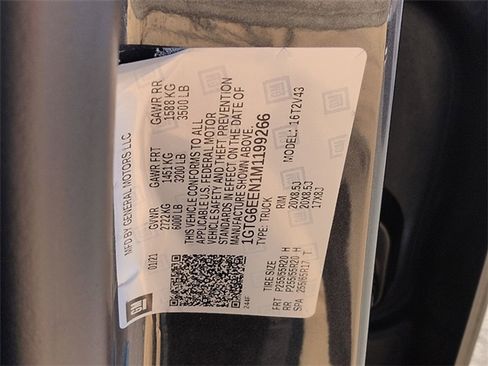 Used 2021 GMC Canyon Denali image 12