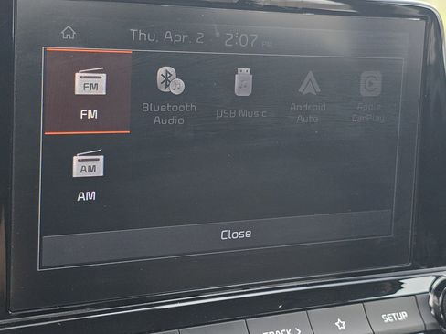 Used 2023 Kia Forte LXS image 28