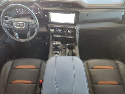 Used 2025 GMC Sierra 1500 AT4 w/ AT4 Premium Package AWD/4WD image 26