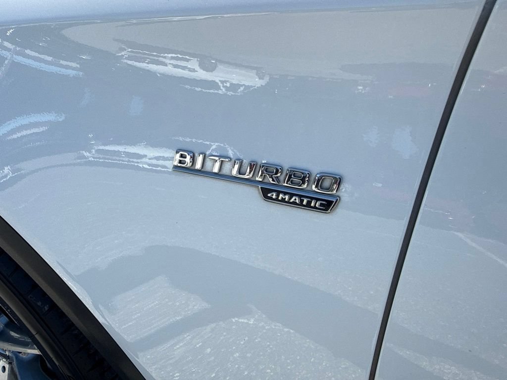 Used 2022 Mercedes-Benz GLC 43 AMG 4MATIC image 29