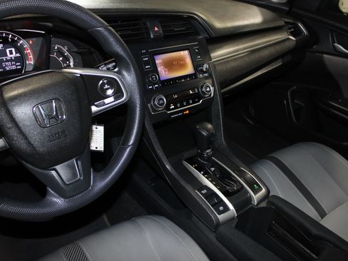 Used 2016 Honda Civic LX image 15