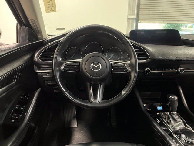 Used 2024 MAZDA MAZDA3 s FWD image 22
