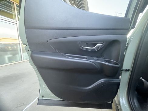 Used 2023 Hyundai Santa Cruz SEL image 48