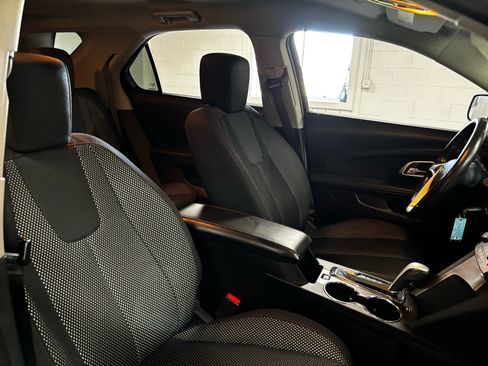 Used 2012 Chevrolet Equinox LT w/ Driver Convenience Package image 16