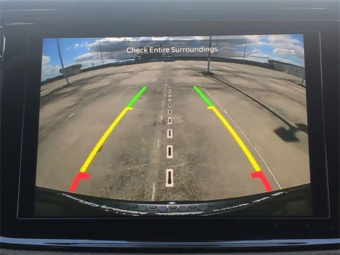 New 2026 Dodge Durango GT w/ Trailer Tow Group IV image 25