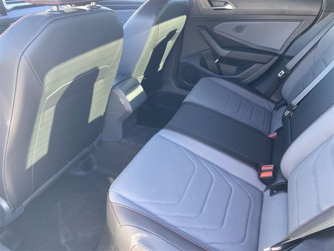 New 2026 Volkswagen Jetta GLI Autobahn image 13