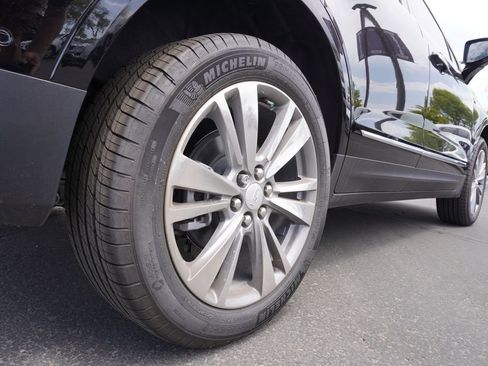 New 2025 Cadillac XT5 Premium Luxury w/ Technology Package image 6