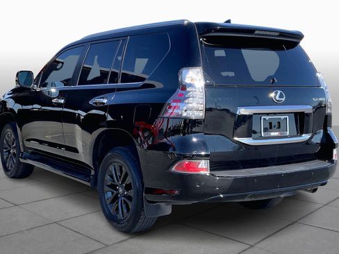 Used 2021 Lexus GX 460 Premium w/ Premium Package image 12