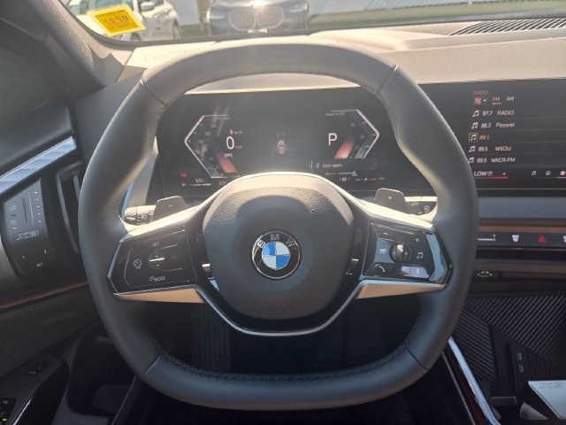 Used 2026 BMW X3 xDrive30i w/ Convenience Package AWD/4WD image 14