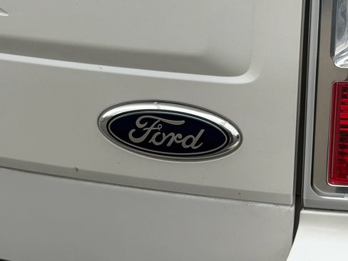 Used 2013 Ford Flex SEL FWD image 11